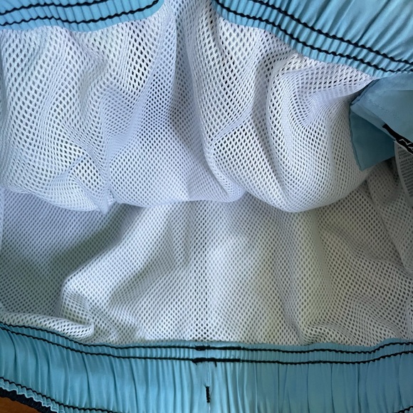 - NAUTUCA - Swim Trunks - Men’s Small - Picture 4 of 6